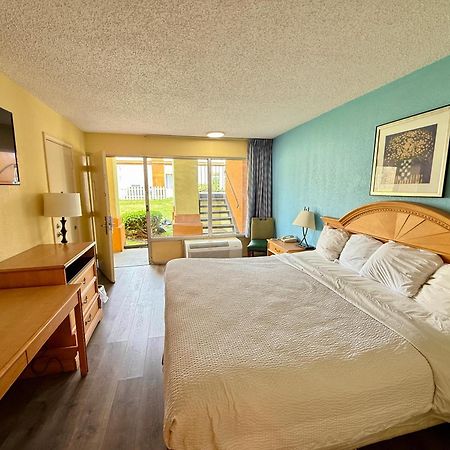 Days Inn By Wyndham Ruther Glen Kings Dominion Area Exterior photo